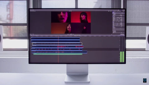 The Impressive Performance of the New Mac Pro