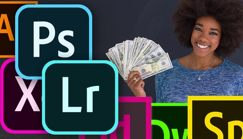 Want to Save Money on Your Adobe Subscription? Try This Simple Trick