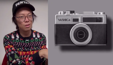 What Were the Best and Worst Cameras of the Last Decade?