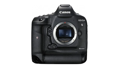 The Canon 1D X Mark III Is Coming Soon