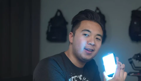 7 Christmas Gift Ideas for Filmmakers for Under $100