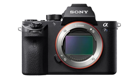 New Camera Emerges, May Be Sony a7S III
