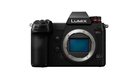 Best Deal Right Now: 4K 60p and up to 187 MP Raw Images for $1,800
