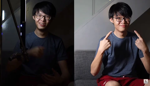 The Inverse Square Law and How It Affects Your Lighting