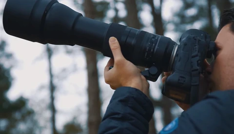 A Review of the Tamron SP 150-600mm f/5-6.3 Di VC USD G2 Lens