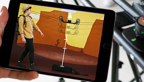 Syrp Genie 2 App Adds Stop Motion Abilities