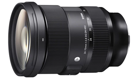 Sigma 24-70mm f/2.8 DG DN Art Lens Delayed Due to High Demand