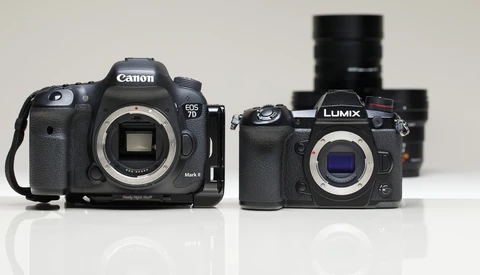 Which Sensor Size Suits Your Type of Photography the Best?
