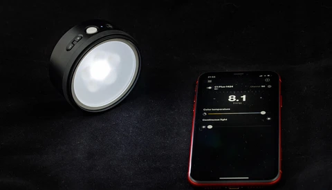 Review of the Profoto C1 Plus Flash Light | Fstoppers