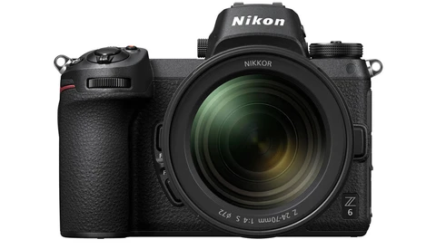 It's Going to Be Harder and Likely Take Longer to Get Your Nikon Cameras Repaired Starting Next Year