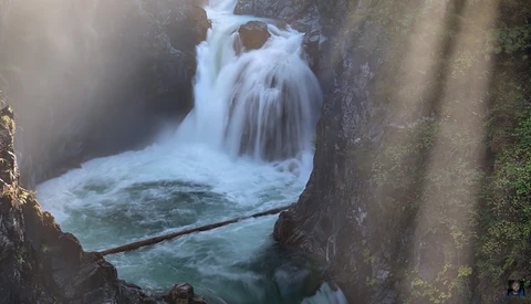 When You Should Use an ND Filter for Landscape Photography