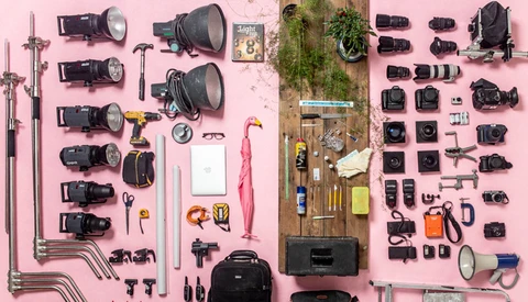 Don't Skimp on These Five Items