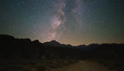 Learn How to Photograph the Milky Way in 5 Minutes