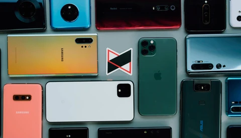 Surprising Results for the 2019 Smartphone Camera Blind Test