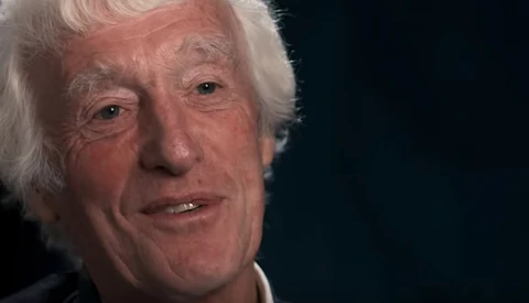 15 Minutes of Oscar-Winning DOP Roger Deakins Breaking Down His Movies