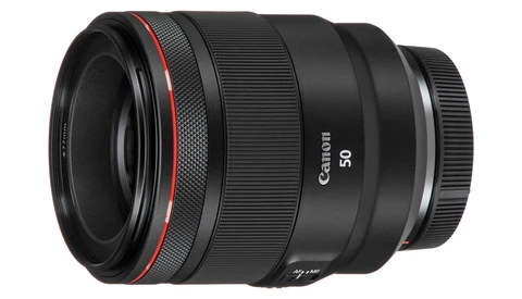 A Review of the Canon RF 50mm f/1.2L USM Lens