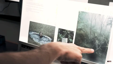 A Look at the Fascinating Process of Making Photo Books
