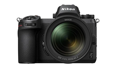 Nikon Brings Raw Video and Support for CFexpress Cards to Z 6 and Z7 Cameras