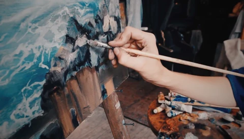 Is Creativity a Curse?