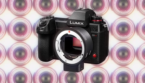 What Panasonic Needs to Win the Full Frame Fight