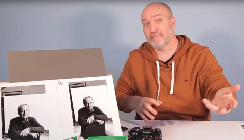 Is Fujifilm Acros II Worth the Extra Cost?
