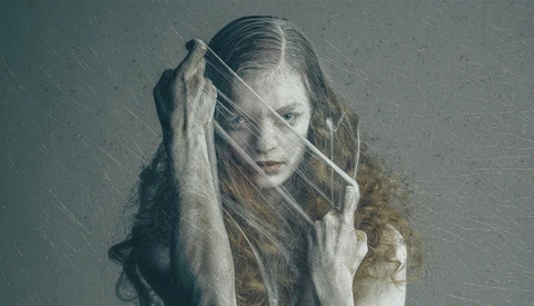 Fstoppers Photographer of the Month (December 2019): Suvi Sievilä