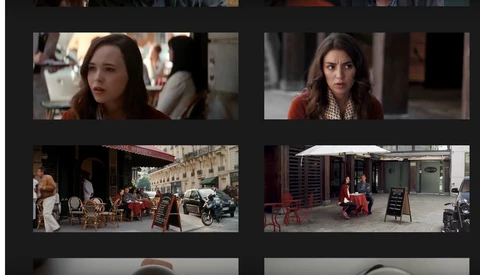 How to Recreate a Scene From Christoper Nolan's 'Inception'