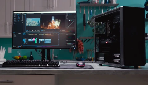 Building a 4K Video Editing PC on a Budget in 2019