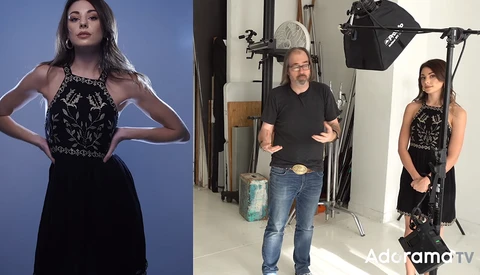 Why Photographers Prefer Multi-Light Setups for Portraits