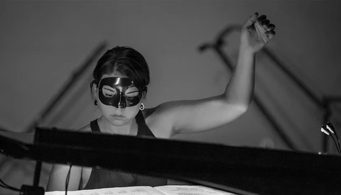 Don't Be Afraid of High ISOs in Your Photography