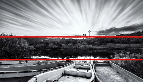 Simple and Effective: Have You Tried This to Improve Your Compositions?