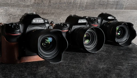 Why I Bought a Nikon D750 in 2019