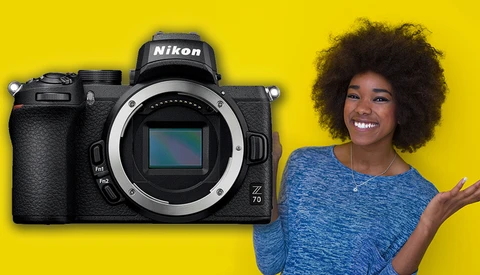 Is Nikon Planning a Second Mirrorless APS-C Camera for Next Year?
