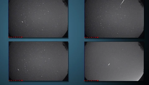 Plan Your Meteor Shower Photography From Your Smartphone
