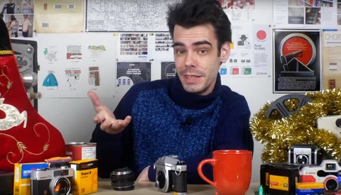 Gift Ideas for the Film Photographer in Your Life
