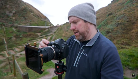 Lost Your Inspiration for Photography? Here's What to Do