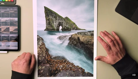 Why You Should Study Your Bad Photos