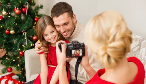 10 Tips for Taking Great Images With Your First Camera on Christmas Day