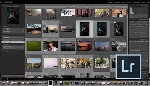 Five Ways Lightroom Is Just Better