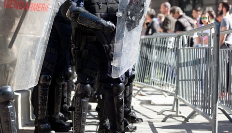 Chilean Photojournalist's Body Found "Stabbed and Beaten" and Camera Stolen After Photographing Anti-Government Protests