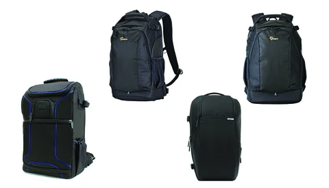 Fstoppers Reviews Four Camera Backpacks