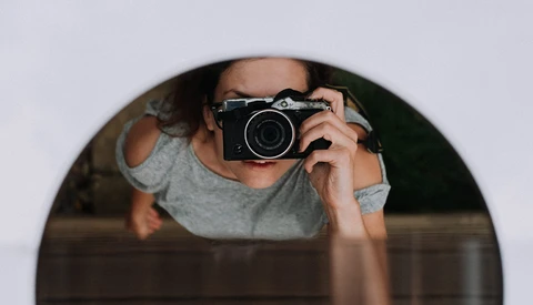 Do You Ever Ask Yourself: 'Why Photography?'