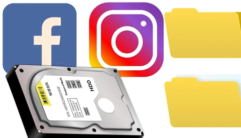 Please Don't Tell Me You're Doing This With All Your Photos