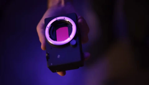 Why is No One Talking About the Sigma FP?