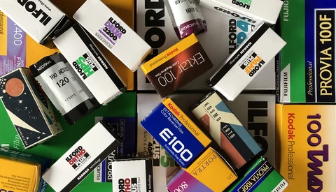 2019 Has Been a Great Year for Film Photographers: A Year-End Review