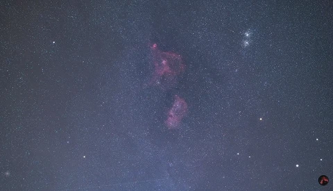 A Look at the Astrophotography-Oriented Canon EOS Ra