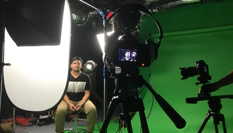 How You Can Achieve Cinematic Lighting on Any Budget