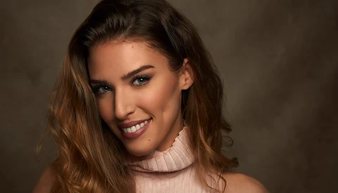 An Easy and Effective One-Light Portrait Photography Setup