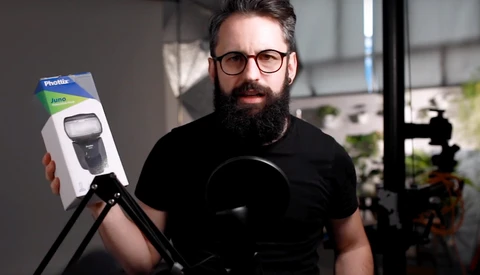 Why Available Light Photographers Should Learn Flash