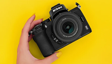 If You Don't Like the New Z 50 After 30 Days, Nikon Will Give You Your Money Back